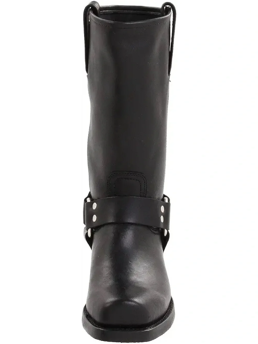 Frye Harness 12R Men Size 11.5 D-Medium Color Black NEW!!